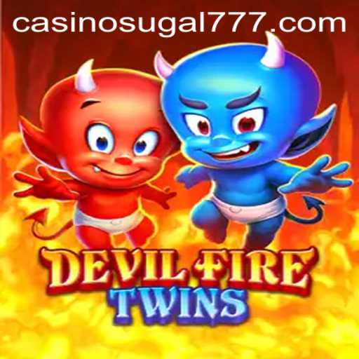Discover the Thrilling World of DevilFireTwins: An In-Depth Look at the Game That is Captivating Players Worldwide