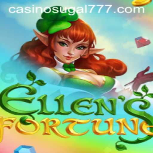 Discover the Magic of EllensFortune: A Captivating Adventure in Gaming