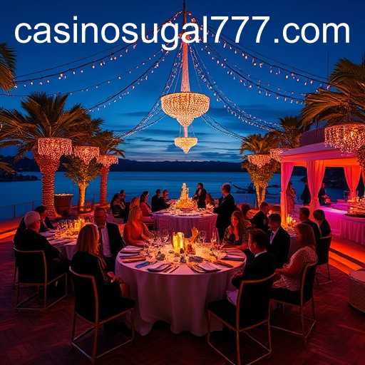 The Fascination Behind Exclusive Events: A Deep Dive into Sugal777