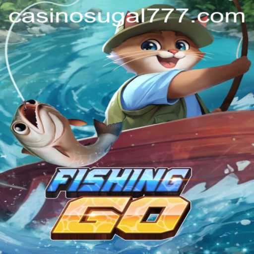 Dive into the Exciting World of FishingGO