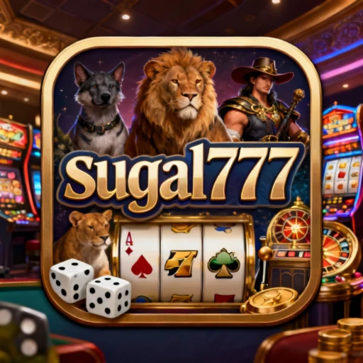 sugal777