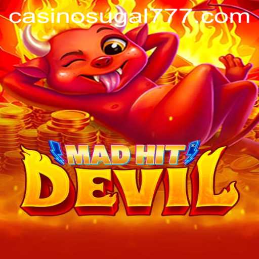 MadHitDevil: Unleashing the Chaos in Gaming