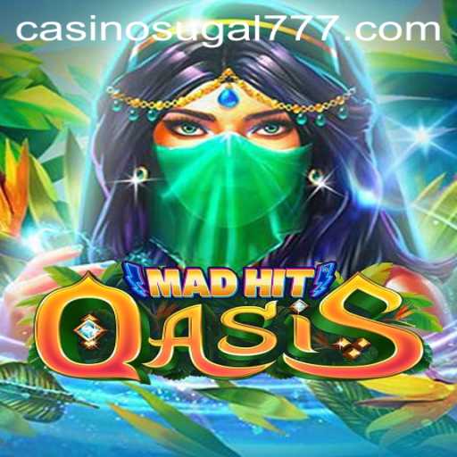 MadHitOasis: A Thrilling Virtual Adventure Awaits