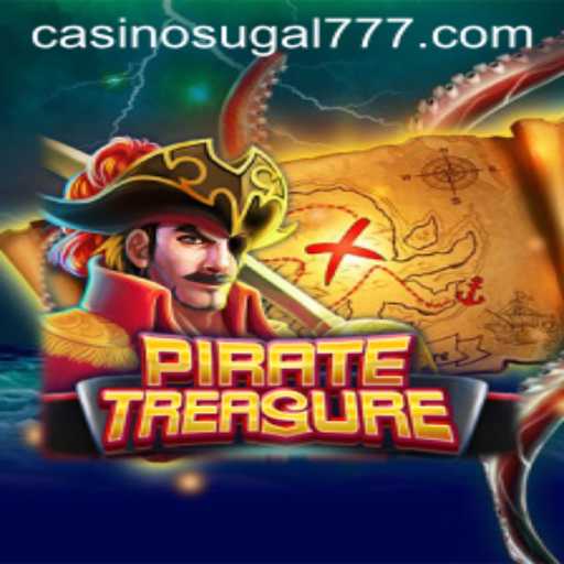 Unveiling PirateTreasure: A Sugal777 Adventure