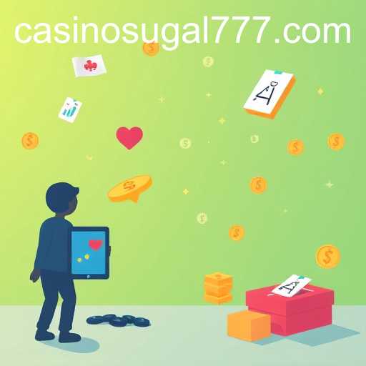 sugal777