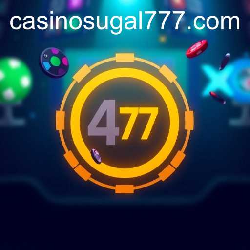 sugal777