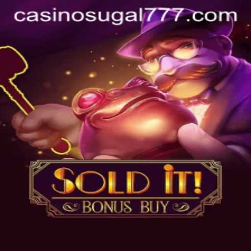 Unveiling the Thrill of SolditBonusBuy: A New Era in Gaming