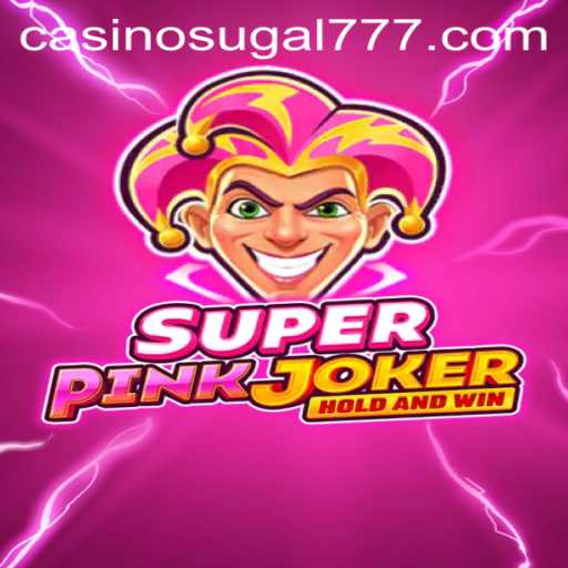 Exploring SuperPinkJoker: The Game Phenomenon
