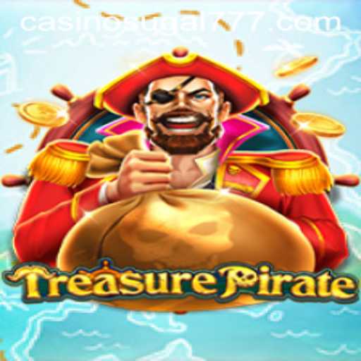 TreasurePirate: An Exciting Adventure Awaits with Sugal777