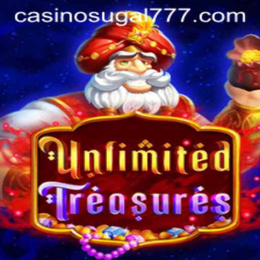 Discovering the Adventure of UnlimitedTreasures: The Ultimate Gaming Experience