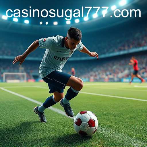 Exploring the World of Virtual Sports